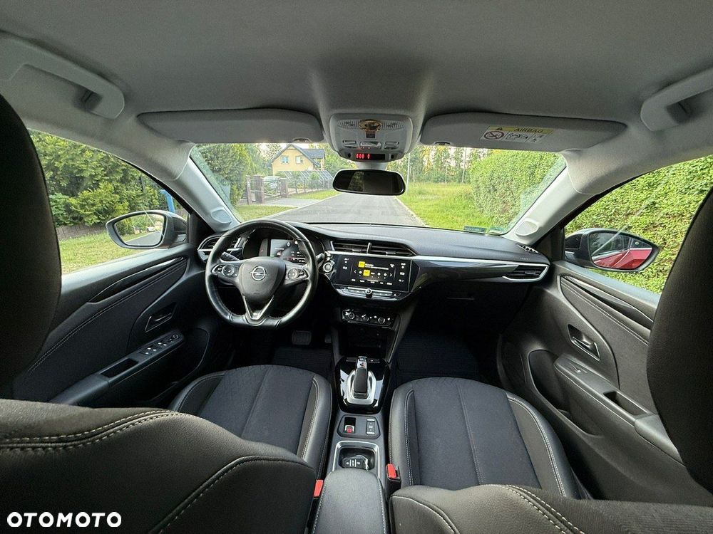 Opel Corsa Corsa-e Elegance - 29