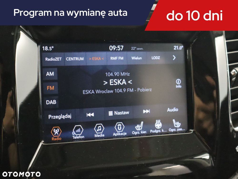Jeep Compass - 14