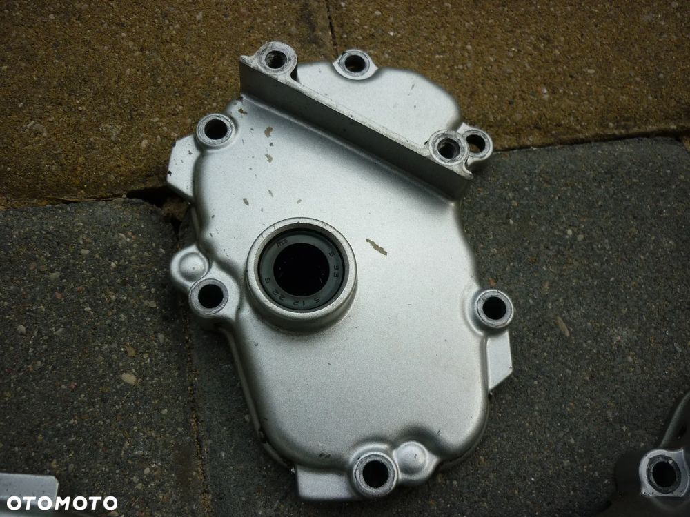 Pokrywa dekiel sprzęgła Yamaha R6 , 1999 - 10