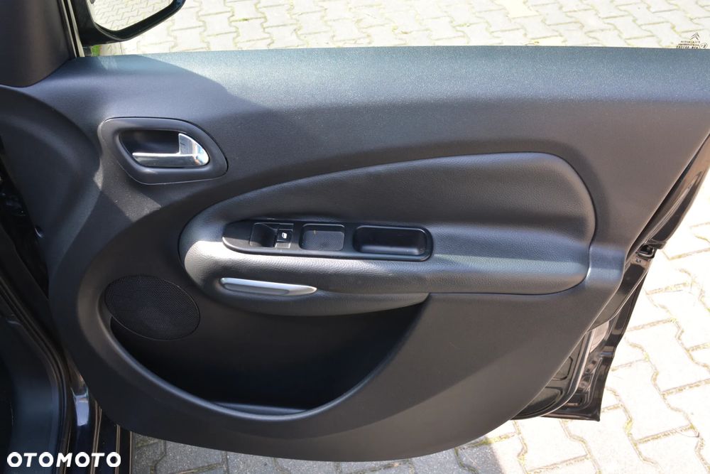 Citroën C3 Picasso 1.6i Exclusive - 13