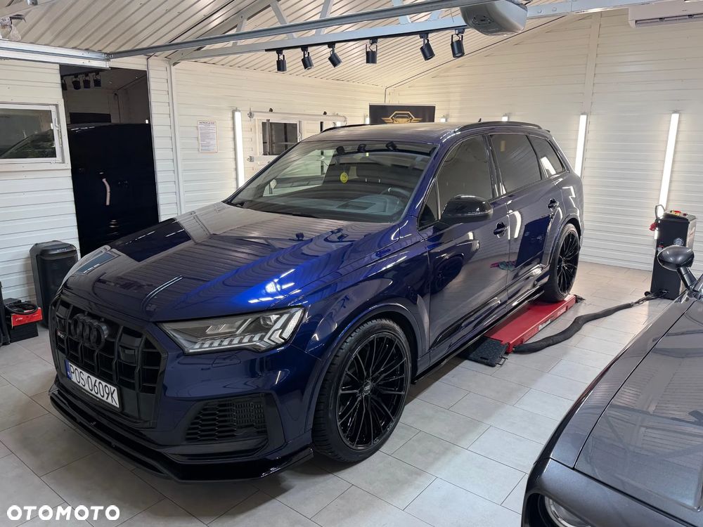 Audi SQ7 - 4