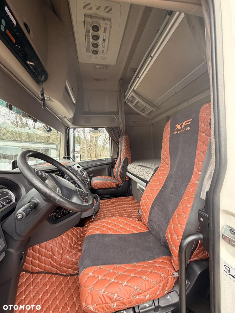 DAF 106 - 7