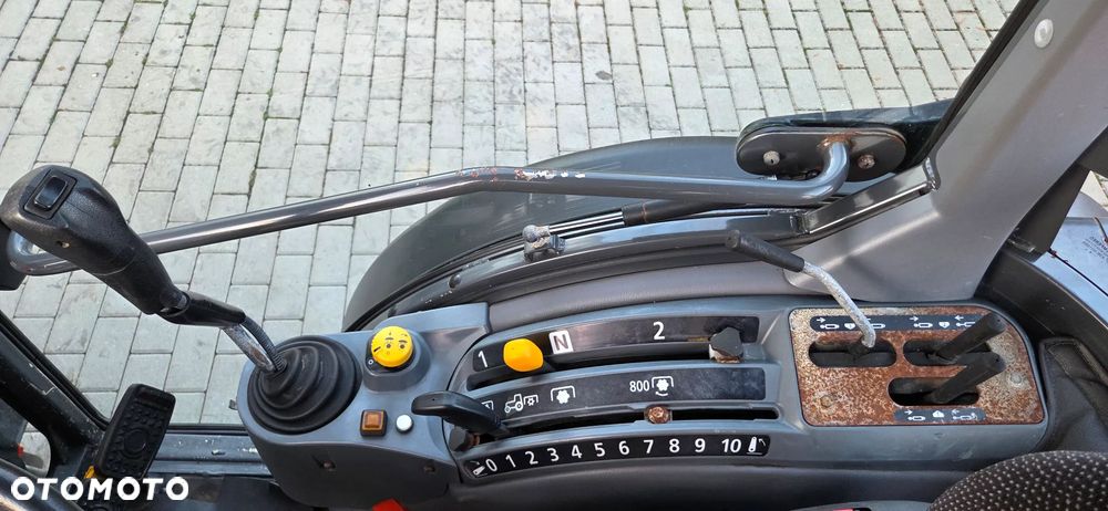 Kubota STV 40 - 10