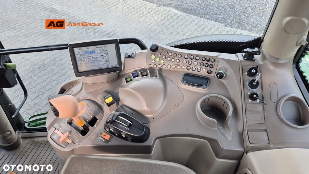 John Deere 6150R PowerQuad 2012R - 11