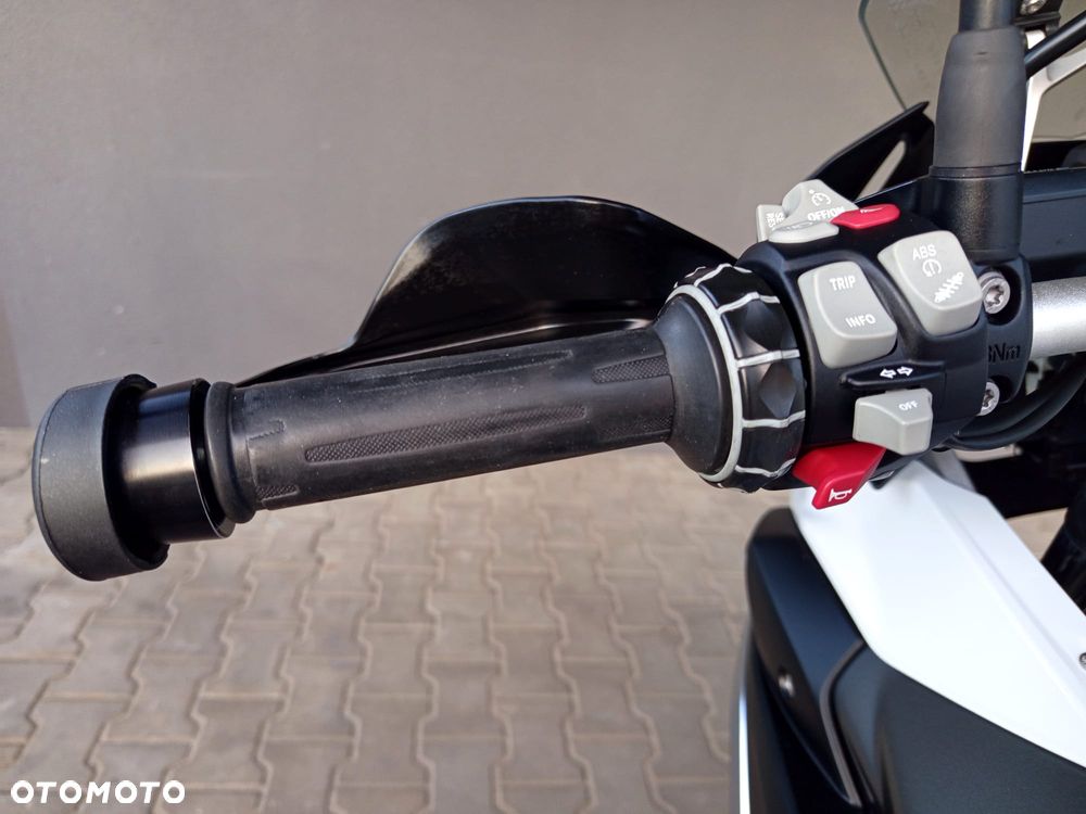BMW GS - 25