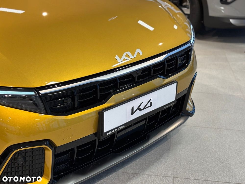 Kia K4 - 27