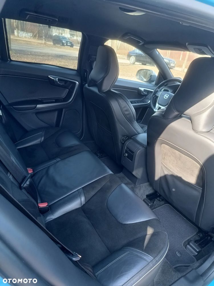 Volvo V60 D4 RDesign - 12