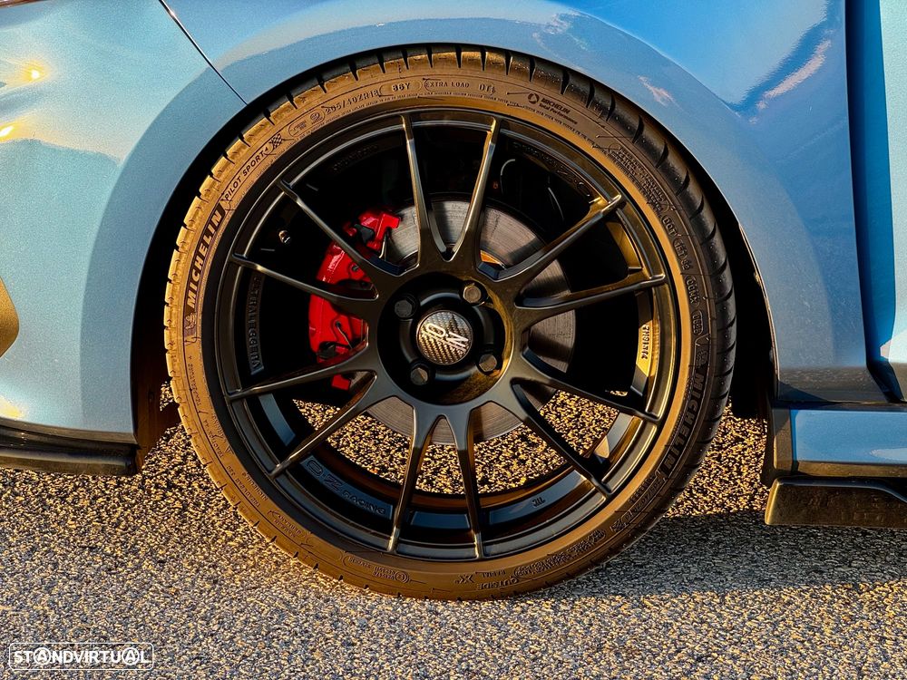 Ford Fiesta 1.5 EcoBoost ST High - 10