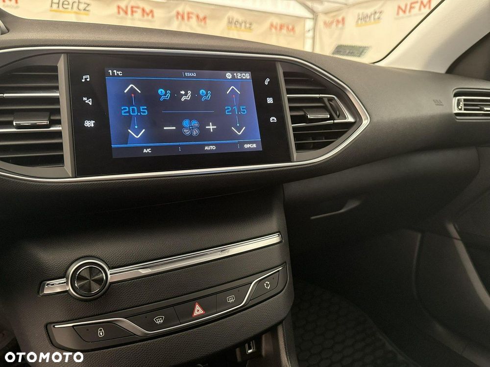 Peugeot 308 - 28