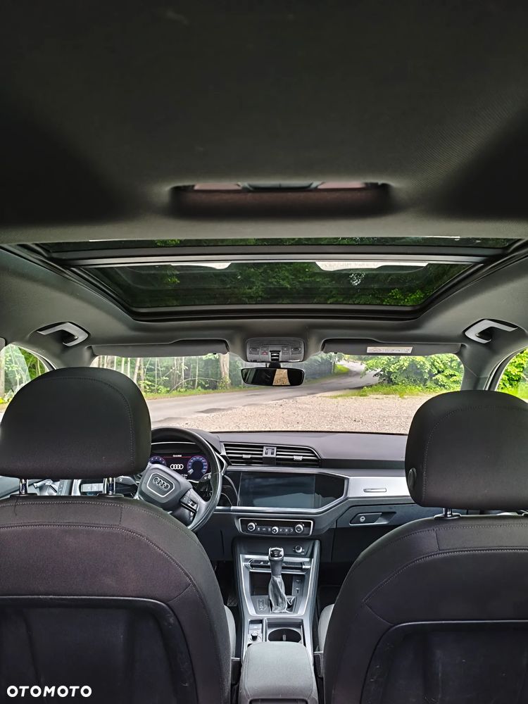 Audi Q3 35 TFSI S tronic - 16