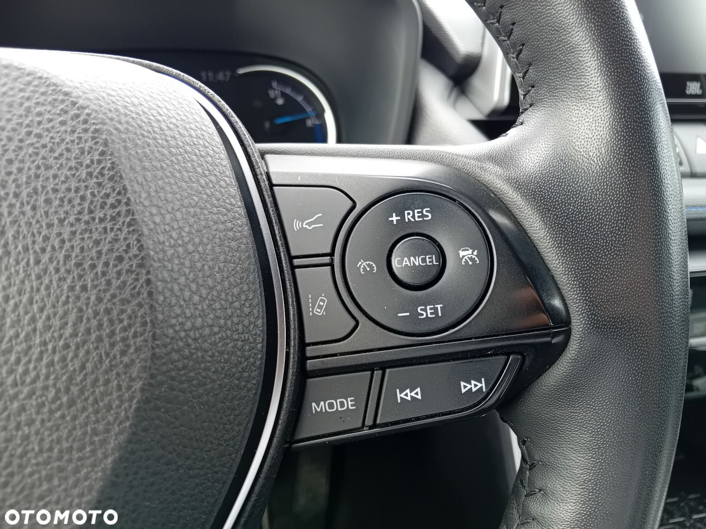Toyota RAV4 - 15