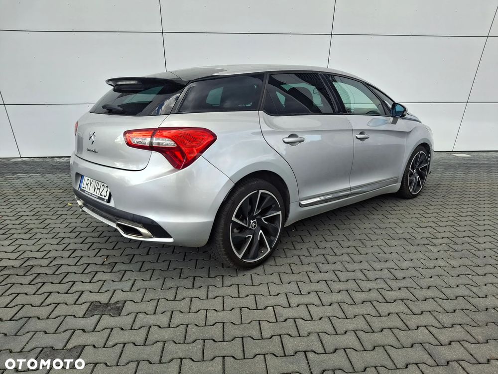 Citroën DS5 THP 155 Chic - 3