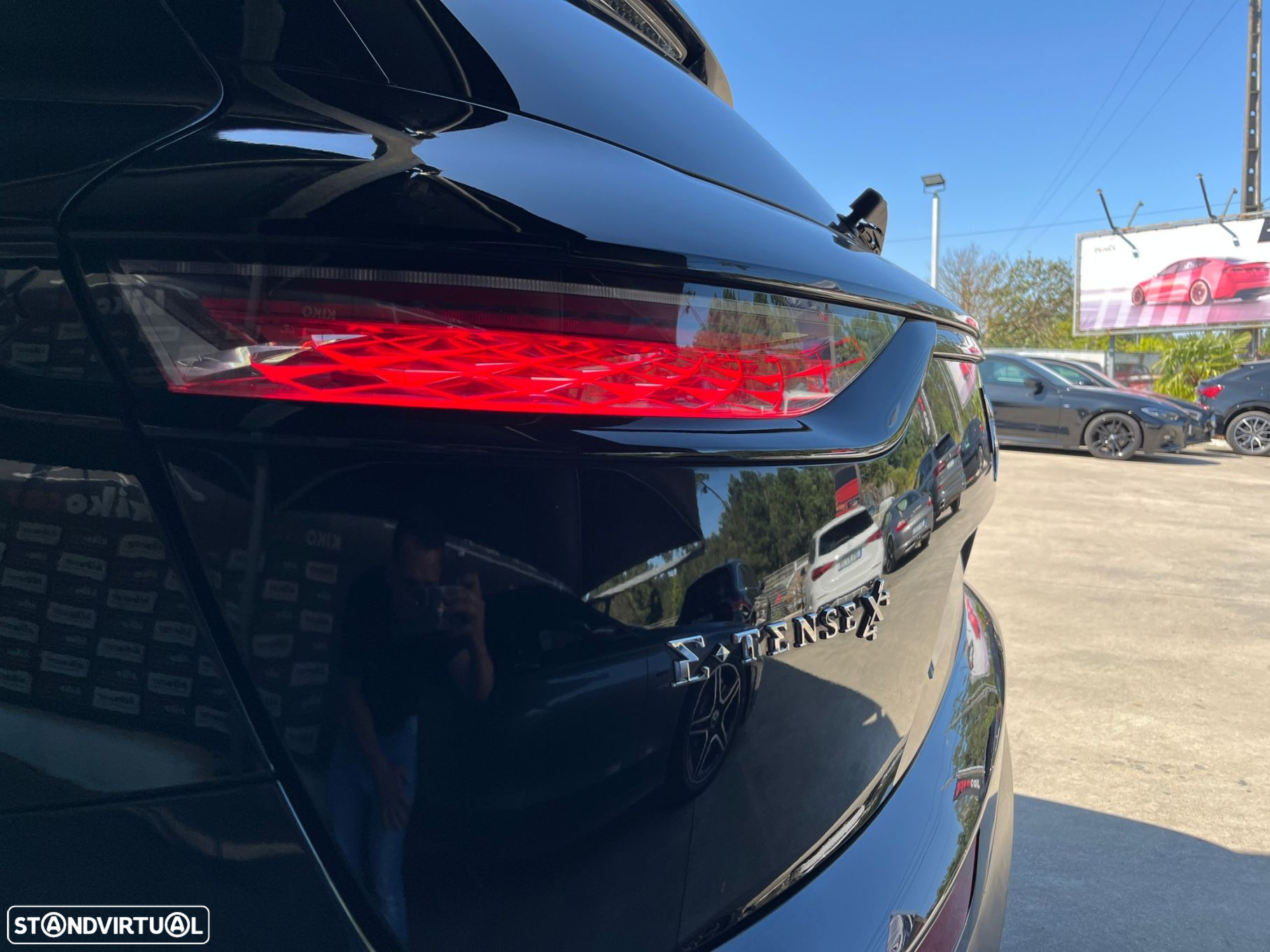 DS DS7 Crossback - 12