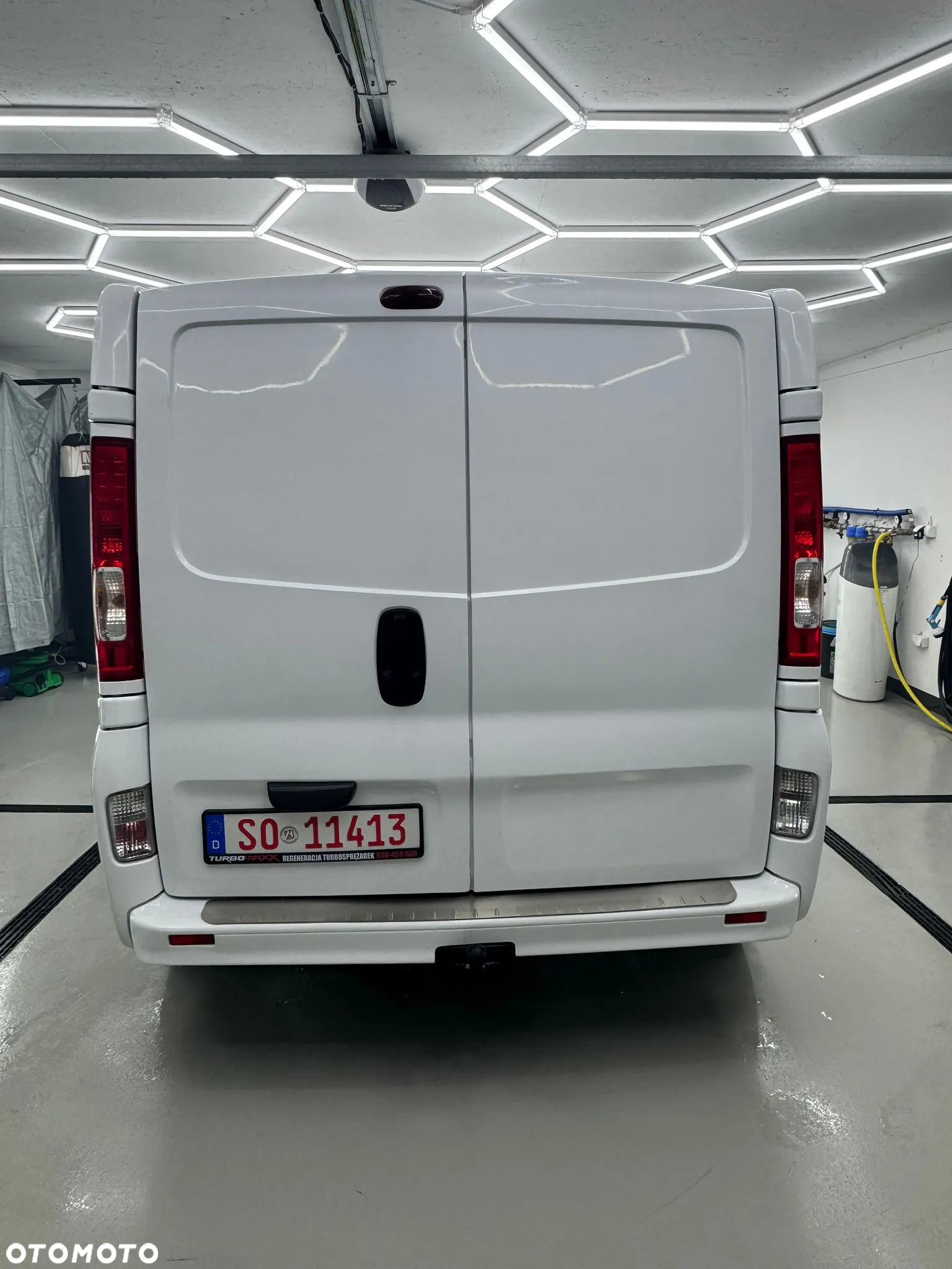 Renault Trafic - 5