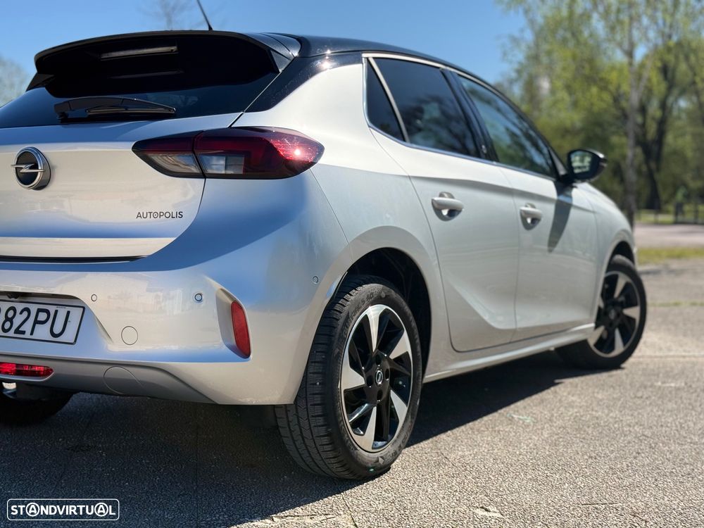 Opel Corsa-e Elegance - 7