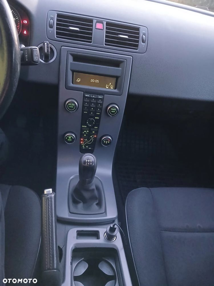 Volvo V50 1.6 Kinetic - 19