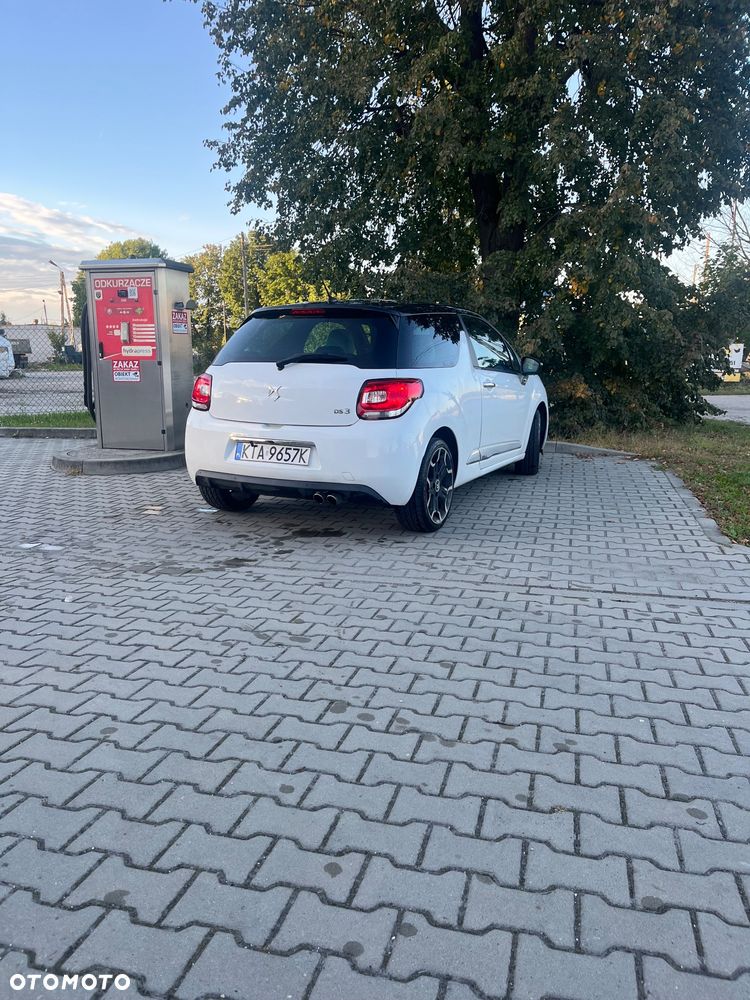 Citroën DS3 - 6