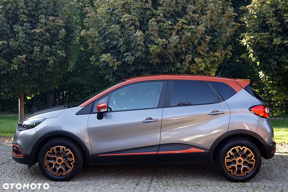 Renault Captur 0.9 Energy TCe Intens - 7