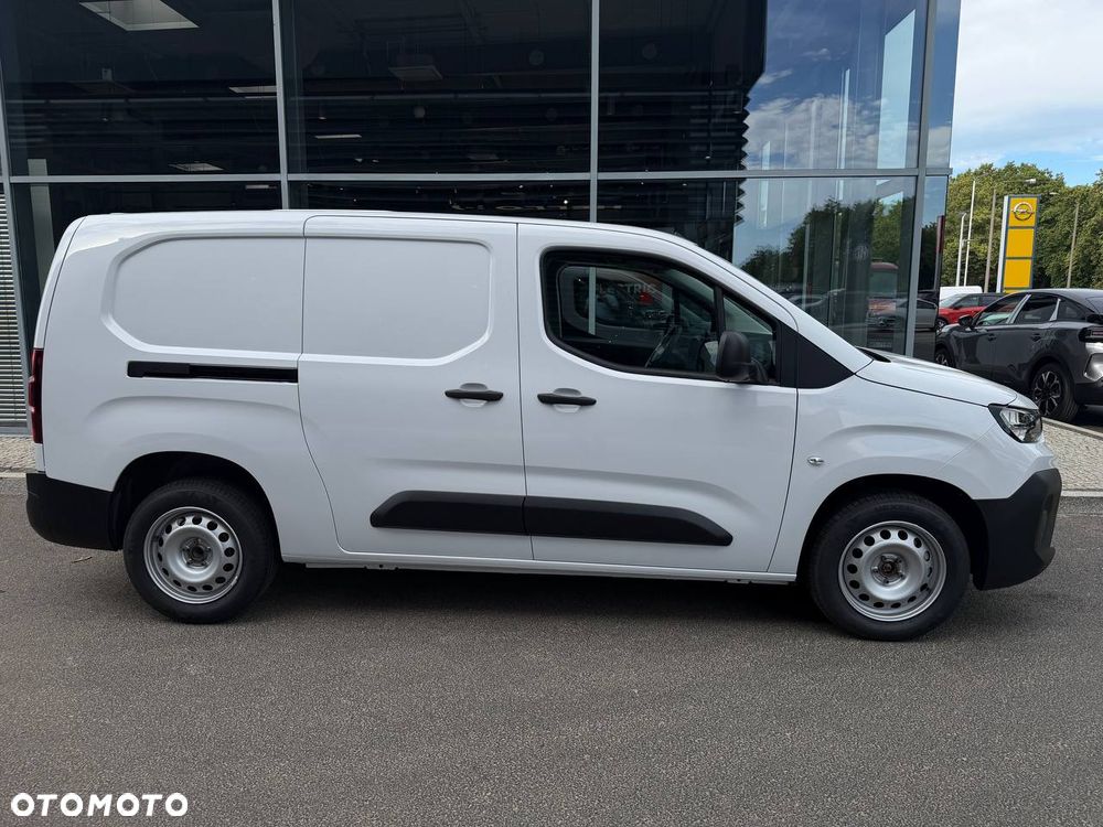 Citroën Berlingo XL - 4