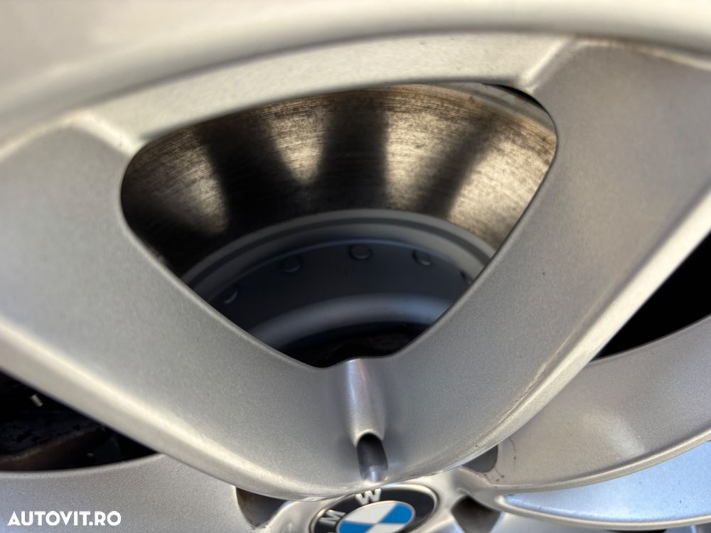 BMW Seria 5 520d AT MHEV - 20