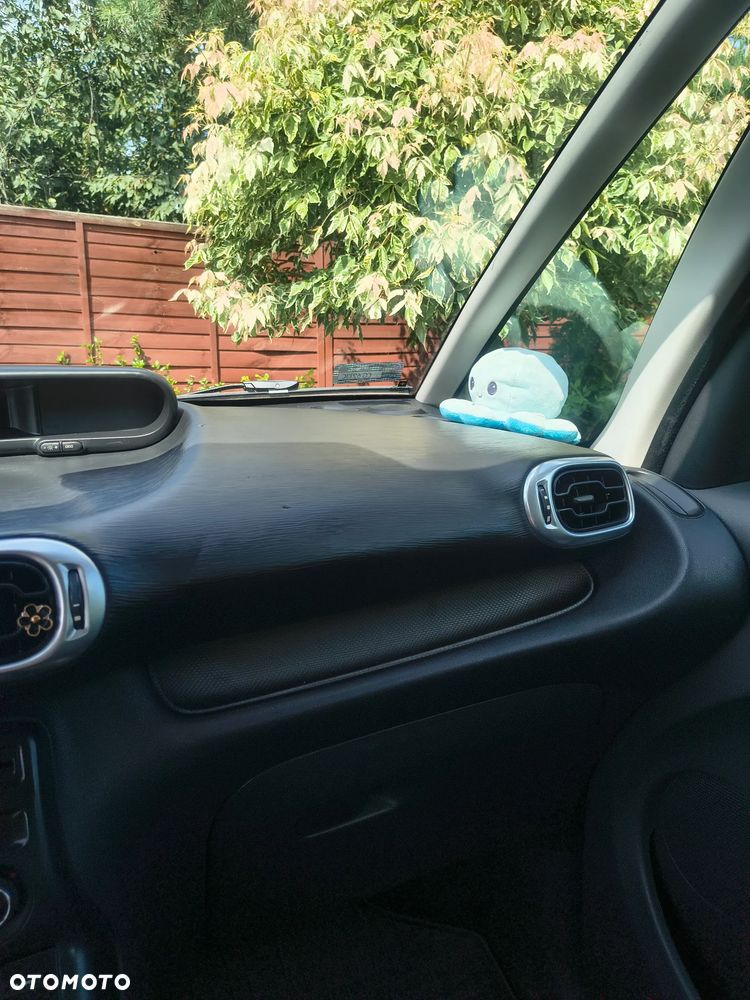 Citroën C3 Picasso 1.4i Seduction - 14