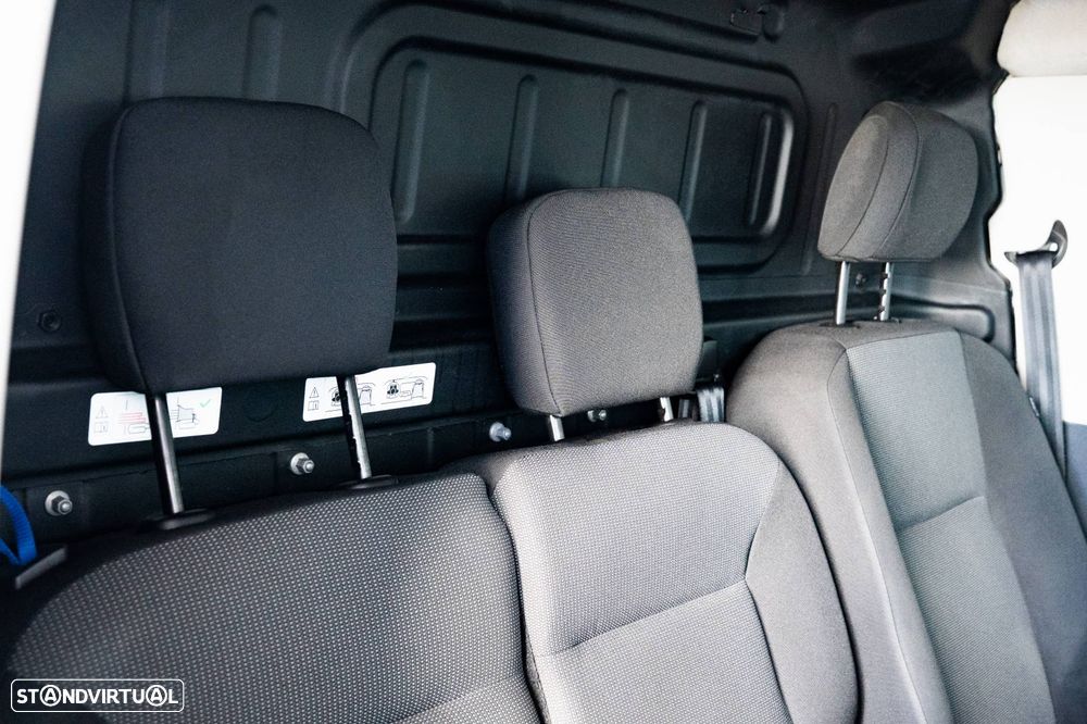 Toyota Proace City 1.5 L2 Exclusive - 18