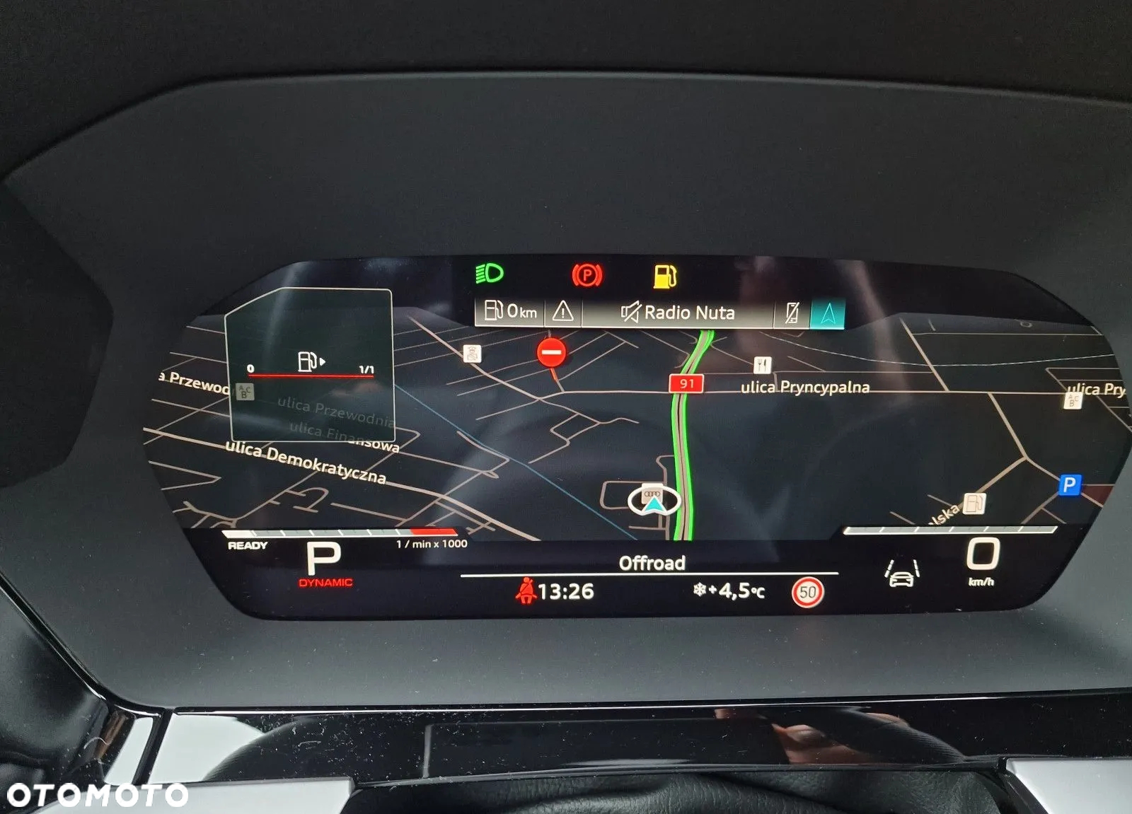 Audi S3 TFSI Quattro S tronic - 7