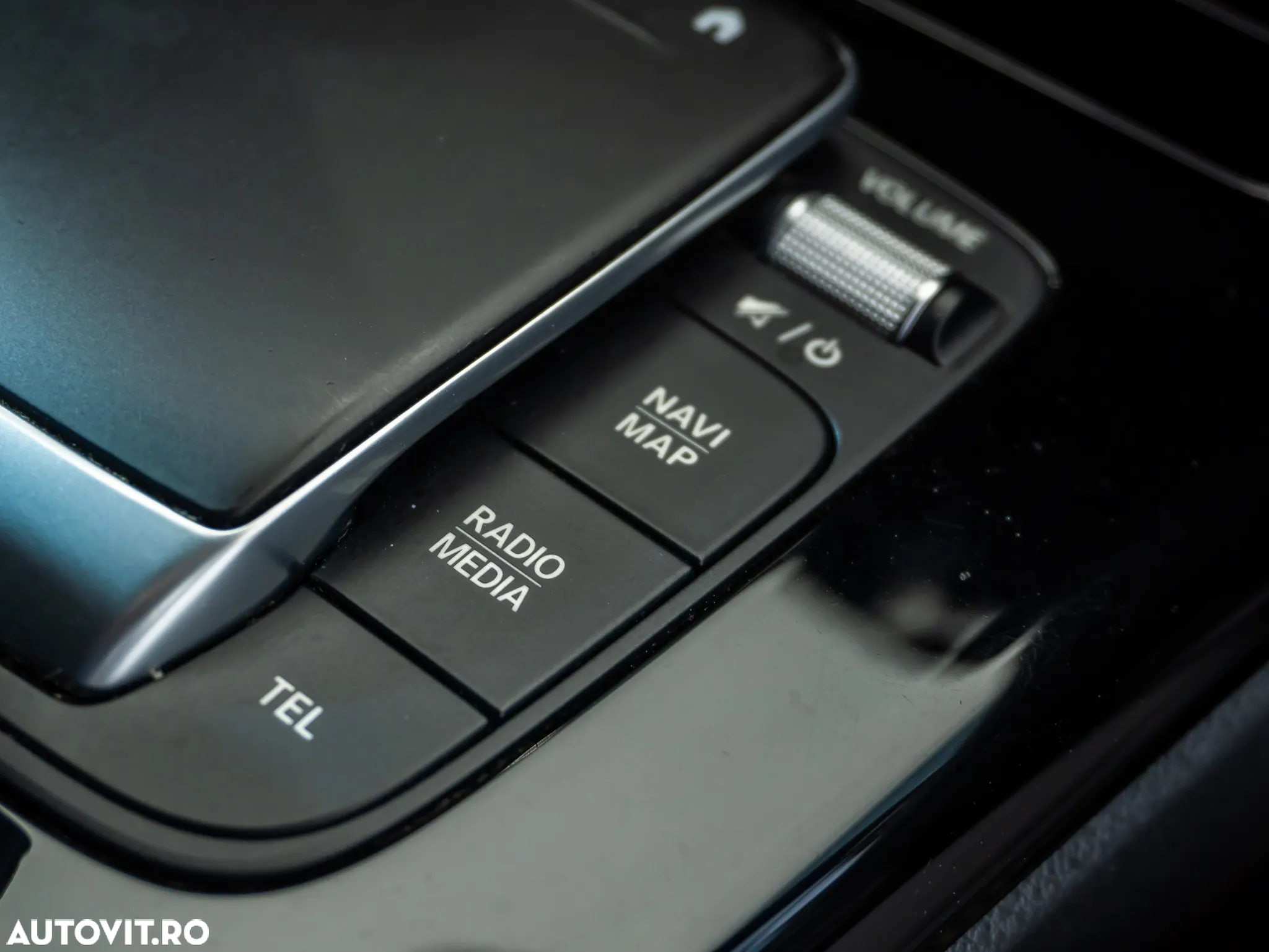 Mercedes-Benz CLA 180 d 7G-DCT Progressive - 27