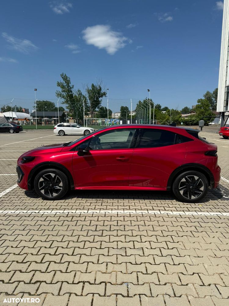 Renault Clio VI E-Tech 160 HEV Techno - 5
