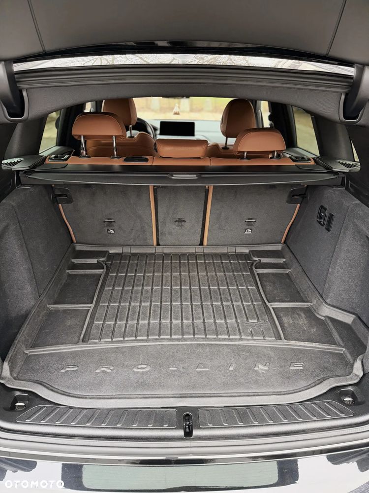 BMW X3 xDrive20d M Sport sport - 16