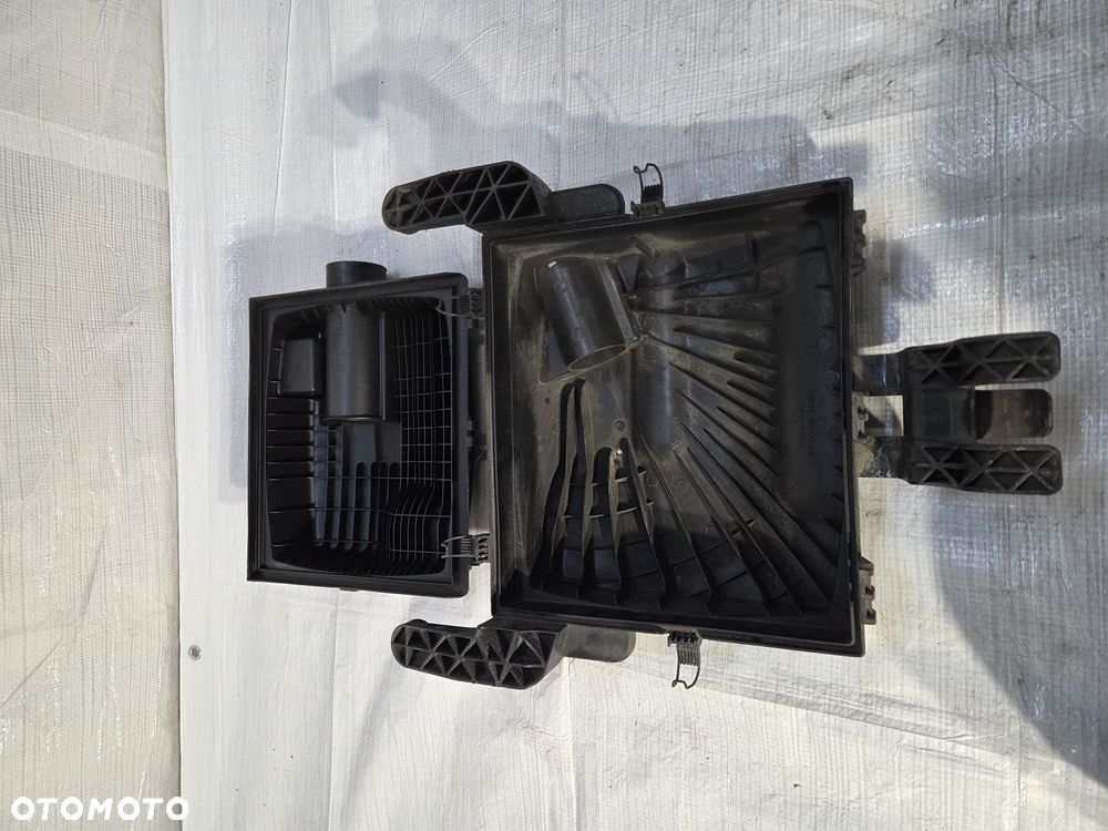 OBUDOWA FILTRA POWIETRZA FORD TRANSIT CUSTOM 2,2 TDCI CC119A600AA - 10
