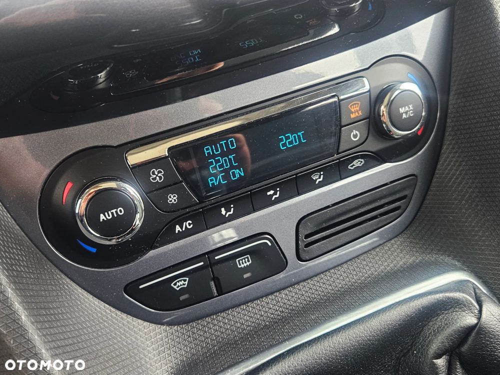 Ford Tourneo Connect Grand 1.6 TDCi Titanium - 37