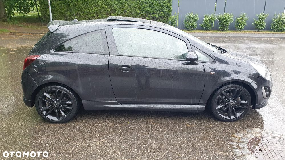 Opel Corsa 1.4 Turbo ecoFLEX Start-Stop Color Edition - 13