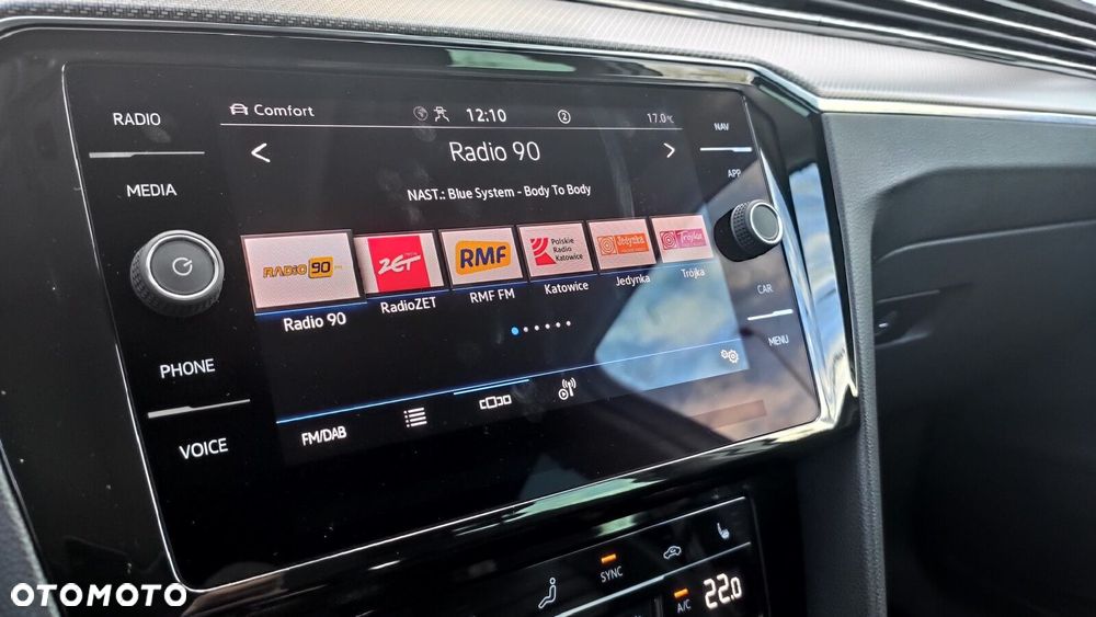 Volkswagen Passat Variant 2.0 TDI 4Mot Elegance DSG - 18