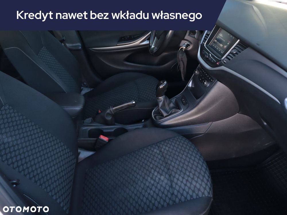 Opel Astra - 11