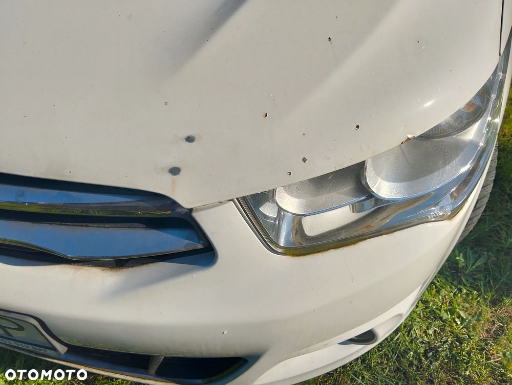 Citroën C-Elysée 1.6 VTi Exclusive - 9