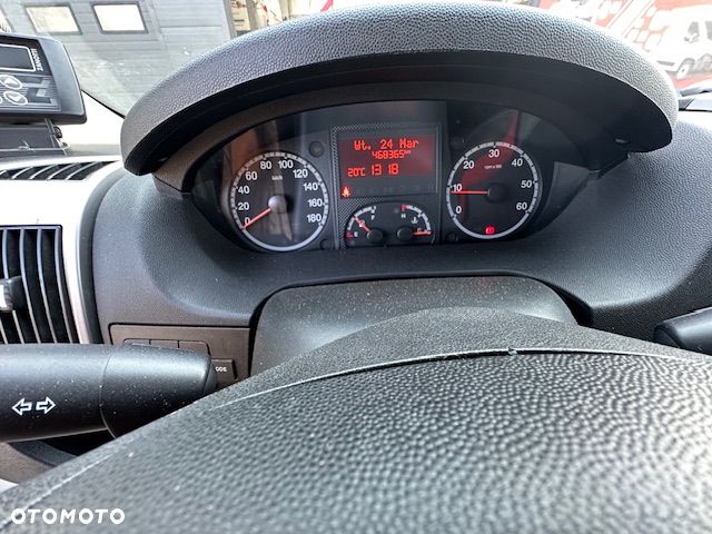 Fiat Ducato L2 - 8