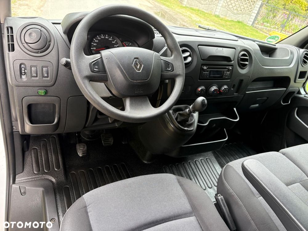 Renault Master - 10