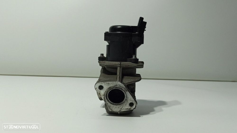 VáLVULA EGR FORD FOCUS BERLINA (CAP) AMBIENTE (D) - 2