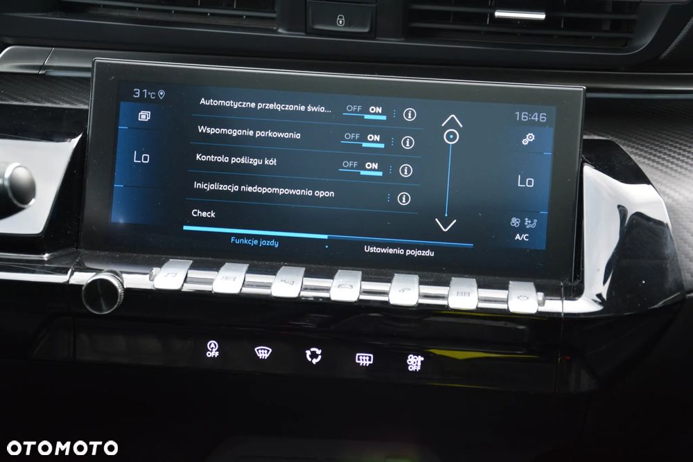 Peugeot 508 BlueHDi 130 Allure - 32
