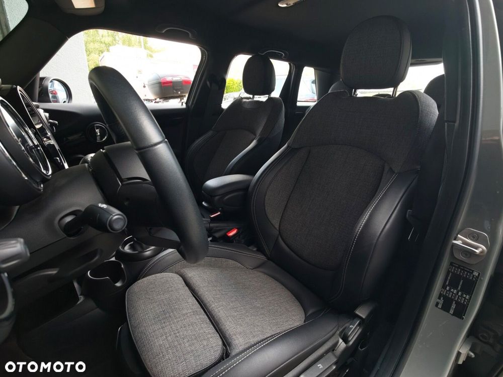 MINI Cooper S Classic Trim sport - 10