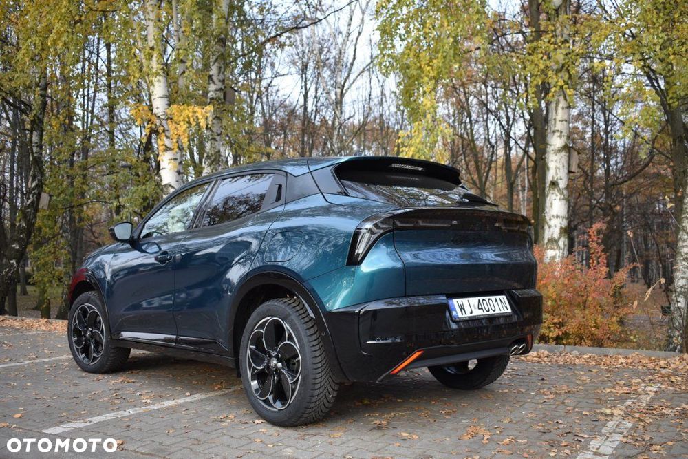 Alfa Romeo Junior - 21