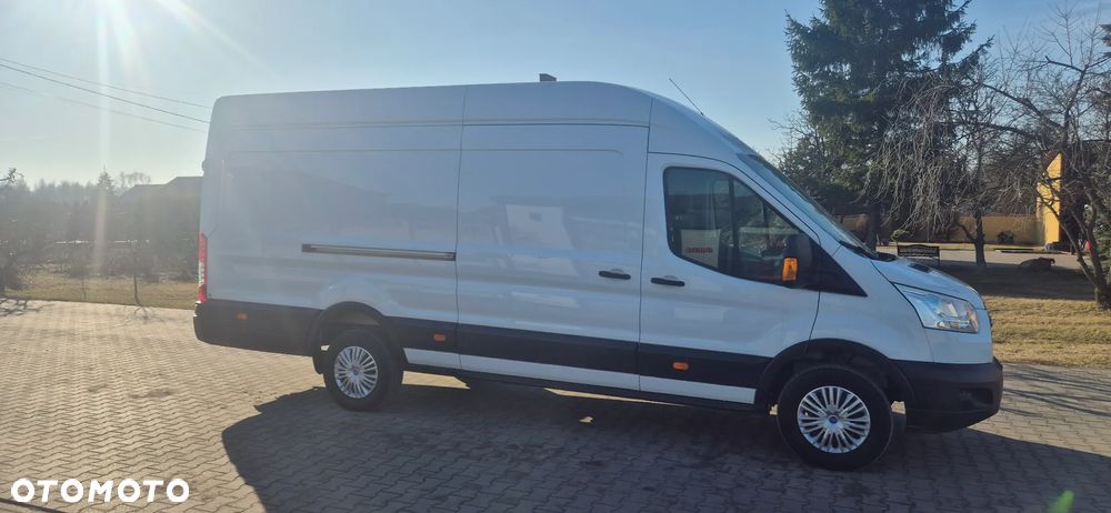 Ford Transit - 7