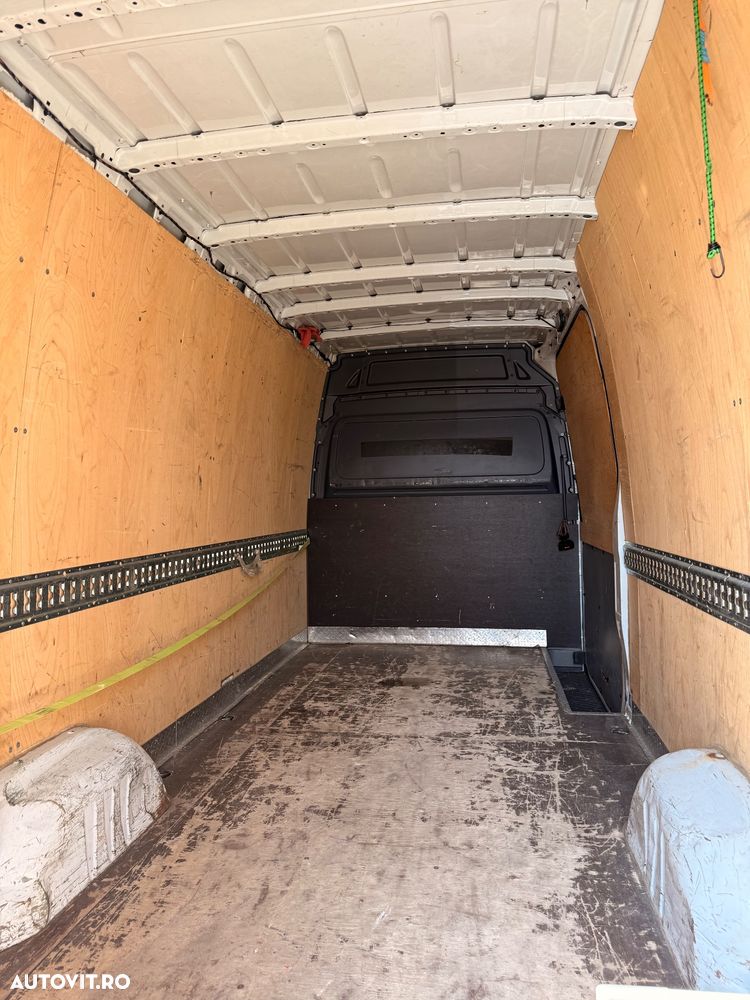 Mercedes-Benz Sprinter 313 cdi - 9