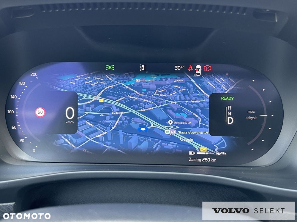 Volvo XC 40 - 17