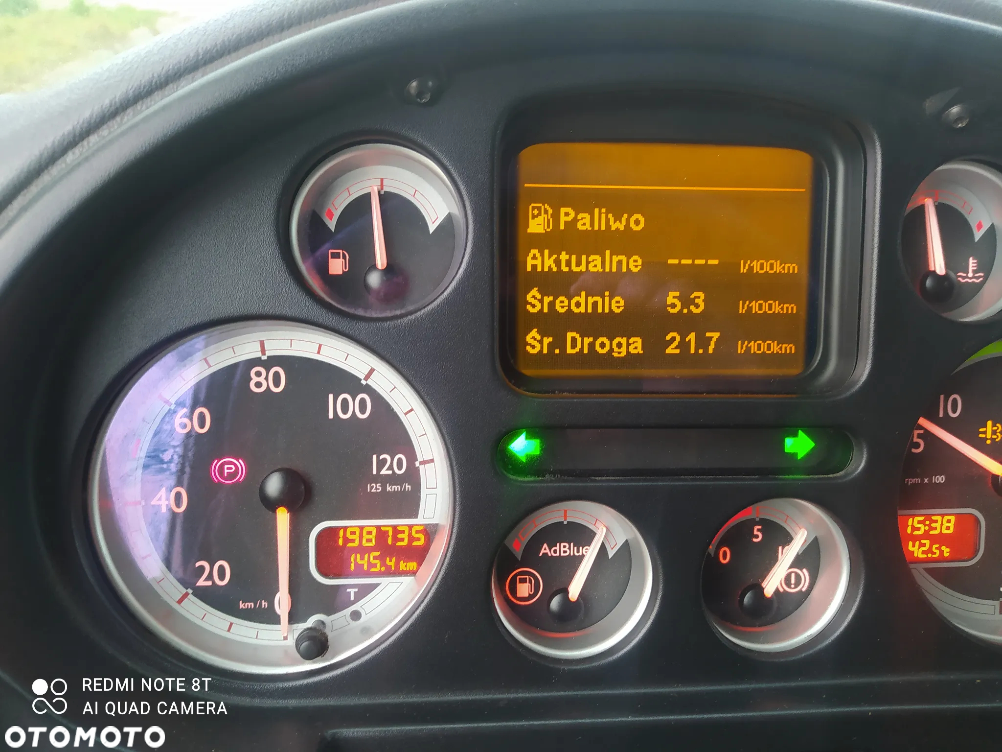 DAF LF55.220G18 - 13