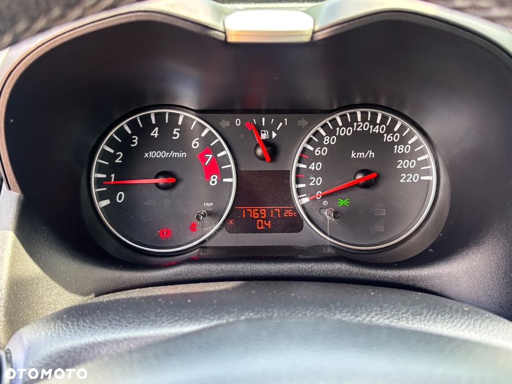 Nissan Note 1.6 I-Way+ - 28