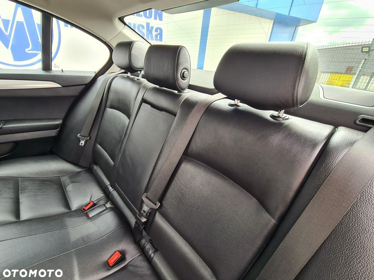 BMW Seria 5 520d - 19