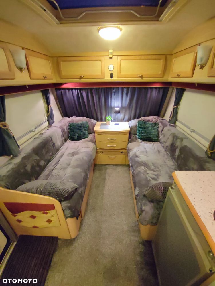 Coachman Pastiche 530/4 - 34