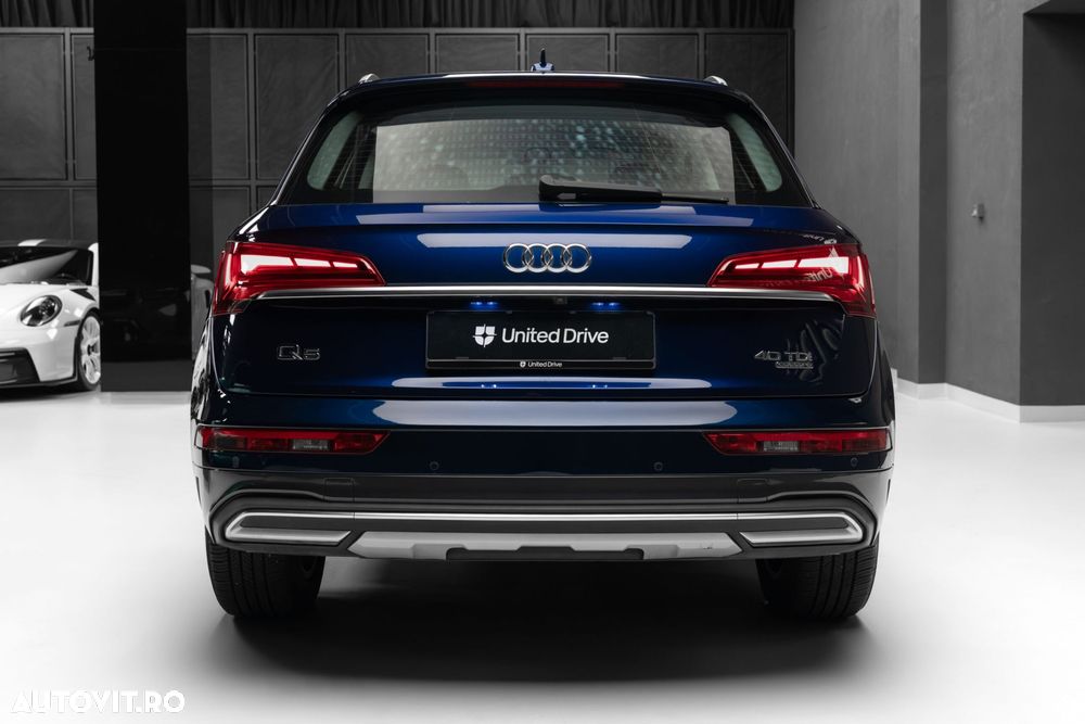 Audi Q5 - 34